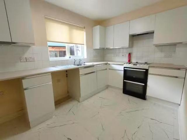 House for rent in Polegate, Cross In Hand