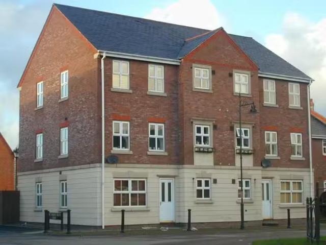 House for rent in Dickens Heath, Dickens Heath
