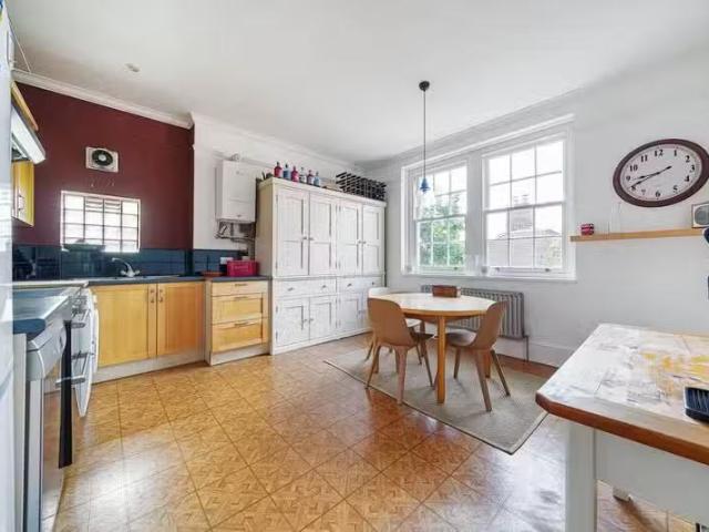 House for rent in Chislehurst, Greater London