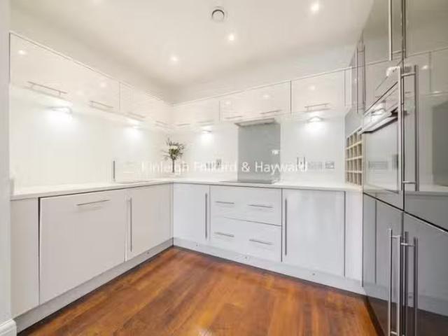 House for rent in Bickley, Greater London