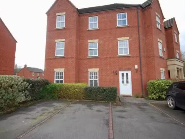 House for rent in Bromsgrove, Worcestershire
