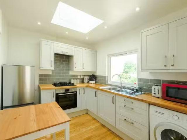 House for rent in Bolton Low Houses, Hampshire