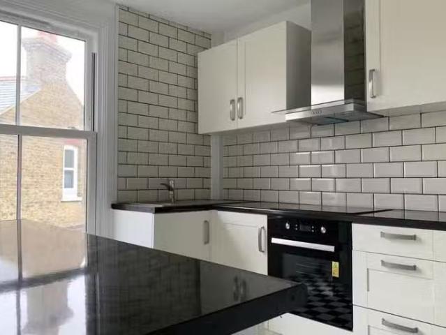 House for rent in Dumpton, Acol