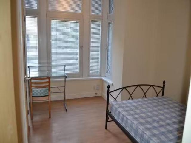 House for rent in New Barnet, Greater London