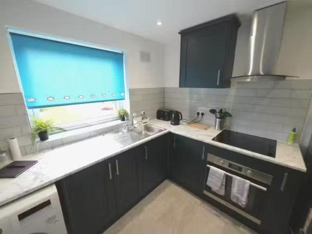 House for rent in Gallows Hill, Otley