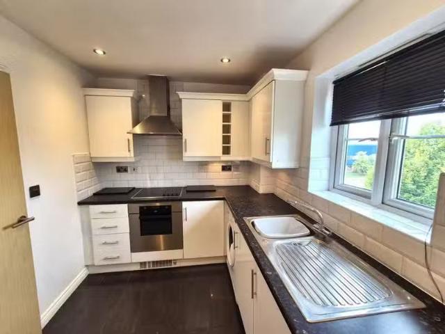 House for rent in Kettlebrook, Isle Of Man