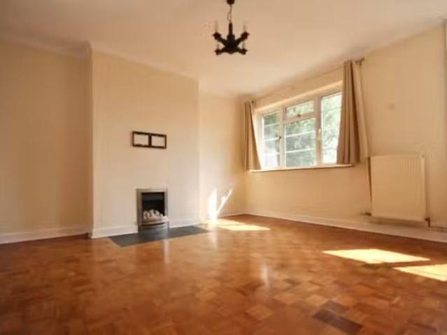 House for rent in London Borough of Croydon, Upper Norwood