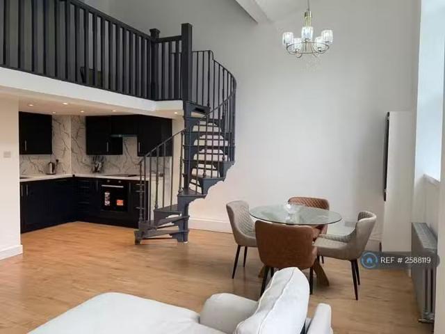 House for rent in Bury, Greater Manchester