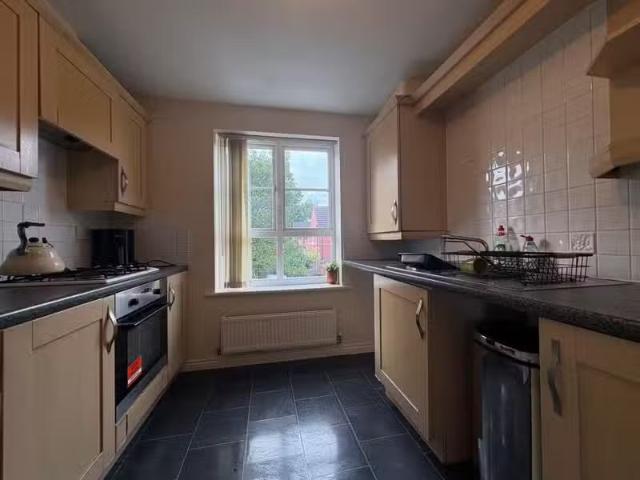 House for rent