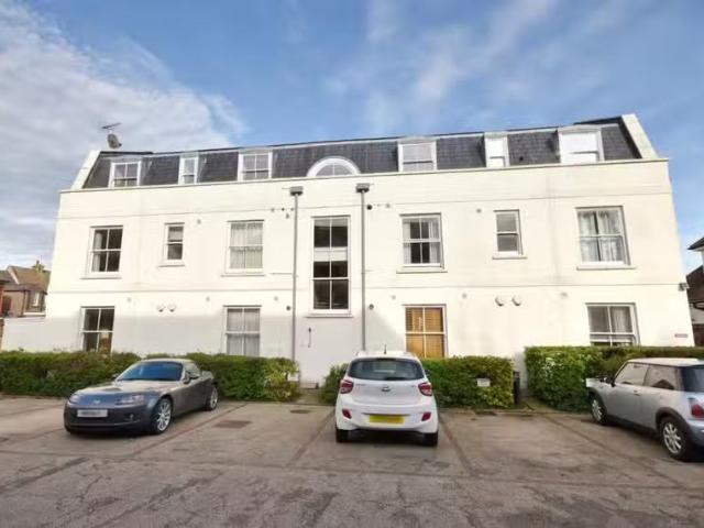 House for rent in St. Dunstan's, The Bridge