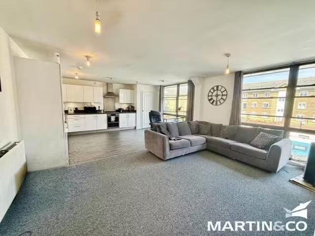 House for rent in Islington, Greater London
