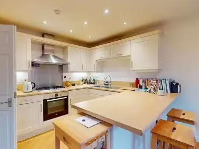 Apartment for rent in Ryhall