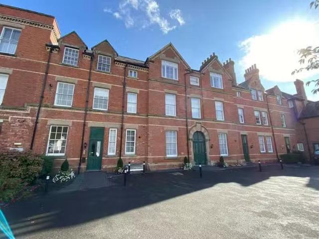 House for rent in Egginton, East Midlands