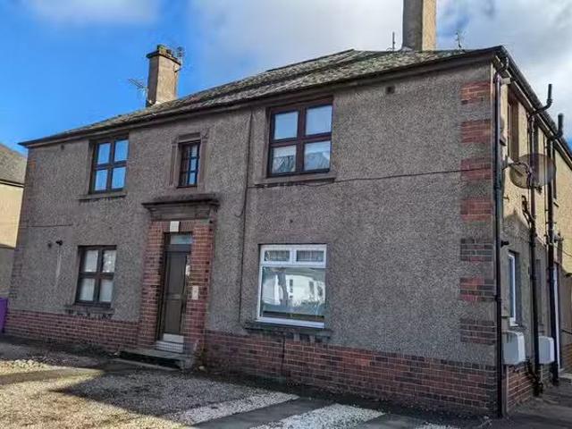 House for rent in Monifieth, Scotland