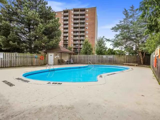 Condo for rent in Arva, Ontario