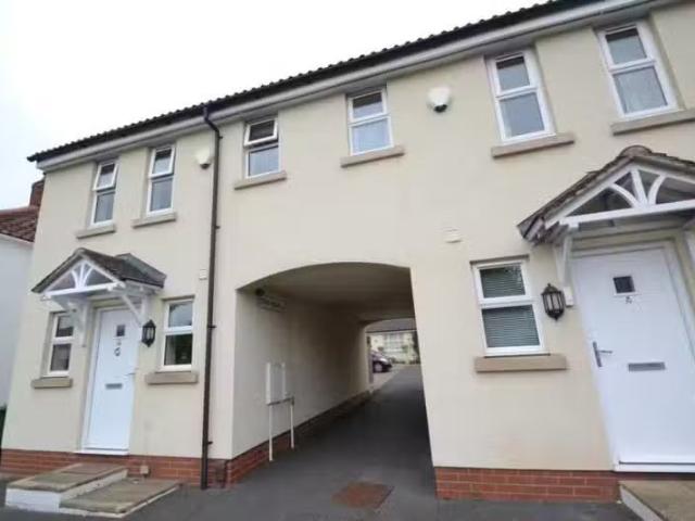 House for rent in Feckenham, City Of Bristol