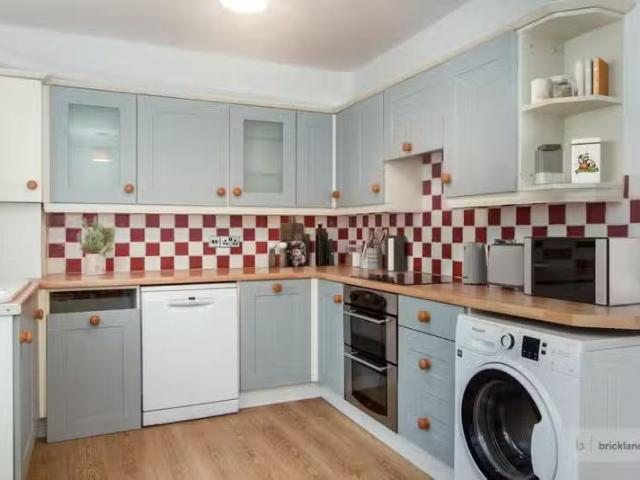 House for rent in Feckenham, City Of Bristol