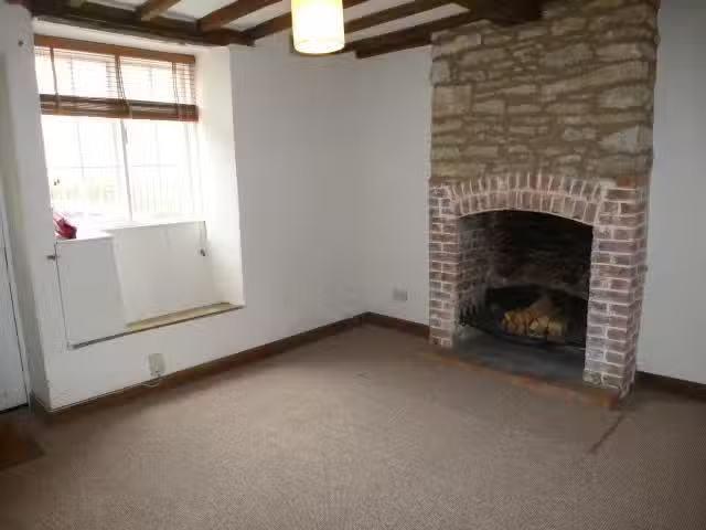 House for rent