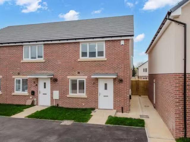 House for rent in Lower Darwen