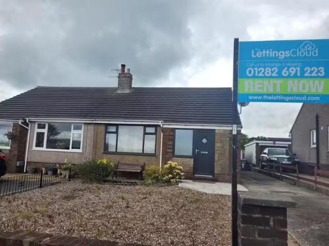 House for rent in Billington and Langho, Paradise