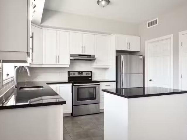 Condo for rent in Carleton Place, Ontario