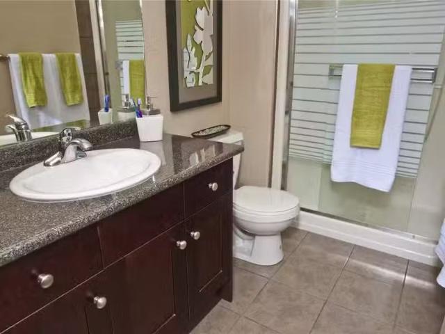 Condo for rent in Rolly View, Alberta