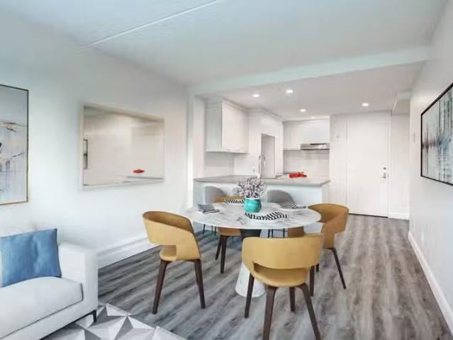 Condo for rent in Québec, Quebec