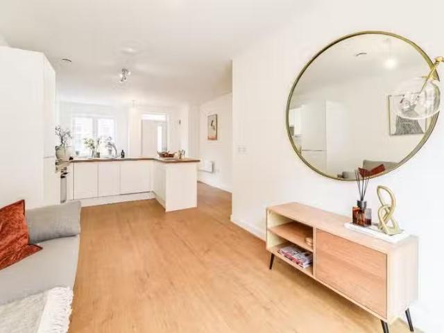 House for rent in Lee Bank, Greater Manchester