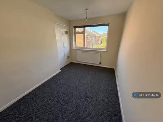 House for rent in Redditch, Worcestershire