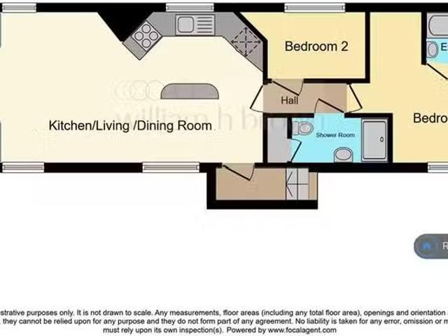 House for rent in Barway, Cambridgeshire