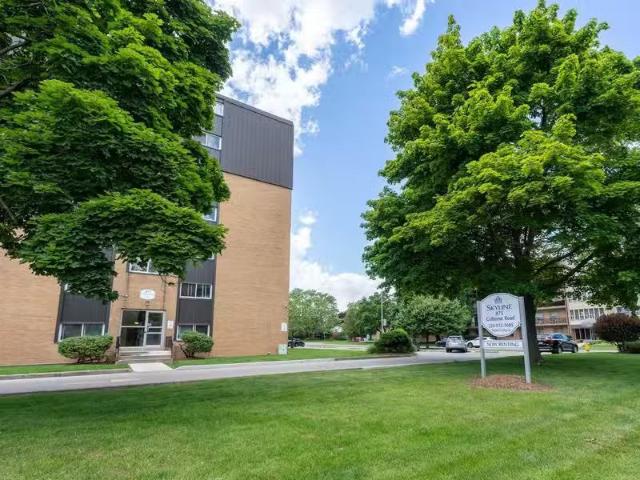 Condo for rent in Brights Grove, Ontario