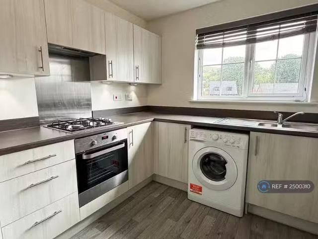 House for rent in Irwell Vale, Lancashire