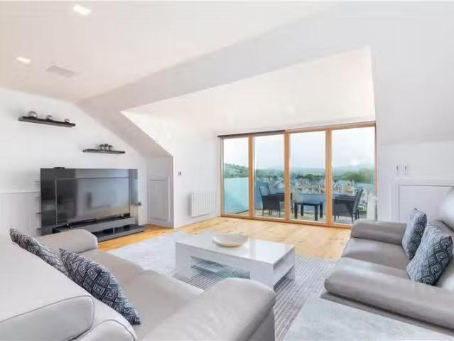House for rent in Lothersdale, North Yorkshire