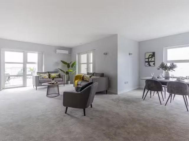 House for rent in Uddingston, Scotland