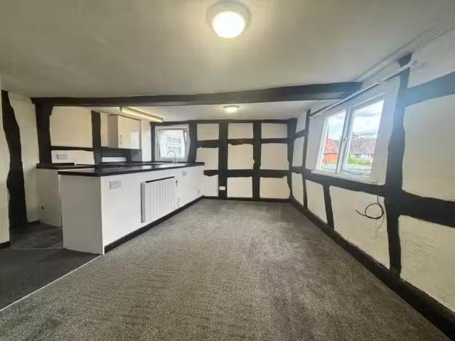 House for rent in Alderminster, Warwickshire