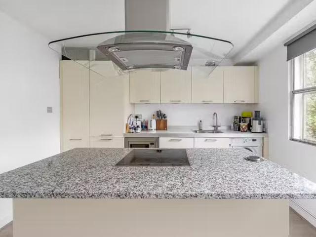 Apartment for rent in London, Camden Town