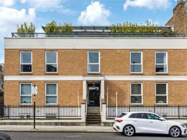 Apartment for rent in Wandsworth, Greater London