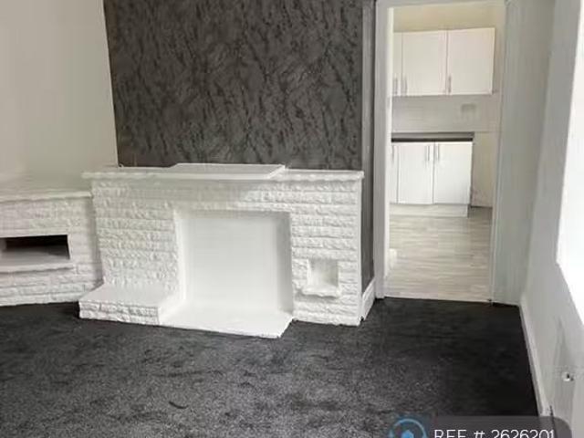 House for rent in Irwell Vale, Lancashire