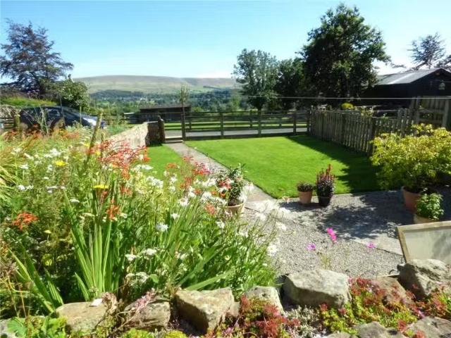 House for rent in Paradise, Lancashire