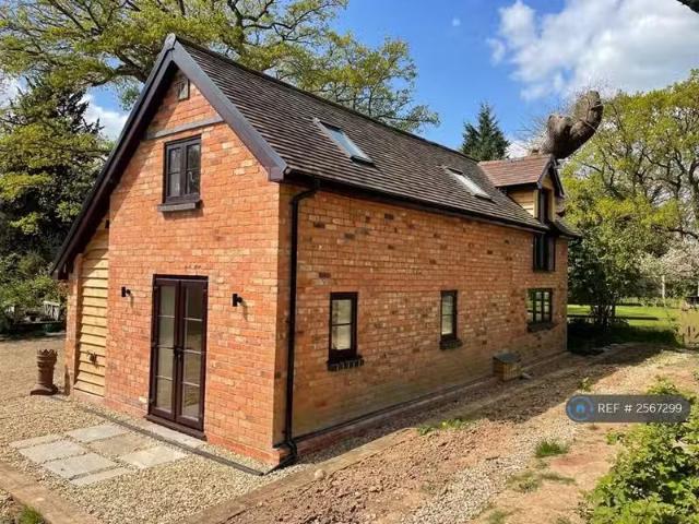 House for rent in Alderminster, Warwickshire