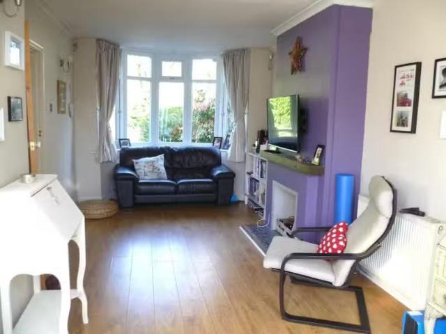 House for rent in Rednal, Isle Of Man