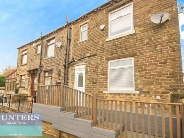 House for rent in Undercliffe, West Yorkshire
