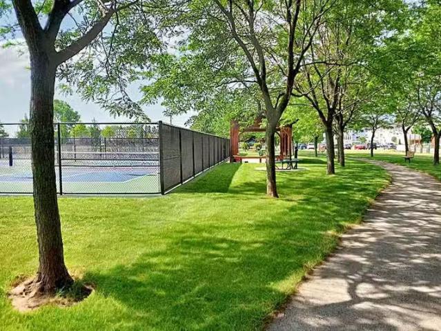 Condo for rent in Goderich, Ontario