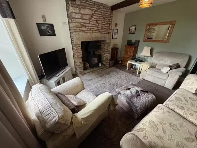 House for rent