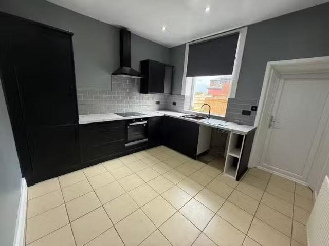 House for rent in Rose Grove, Burnley