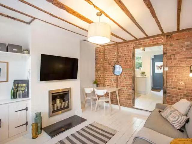 House for rent in Kentish Town, Greater London
