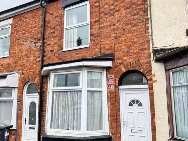 House for rent in Witton, Leftwich