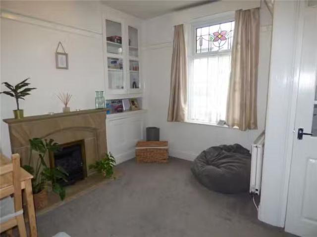 House for rent in Clitheroe, Paradise