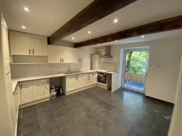 House for rent