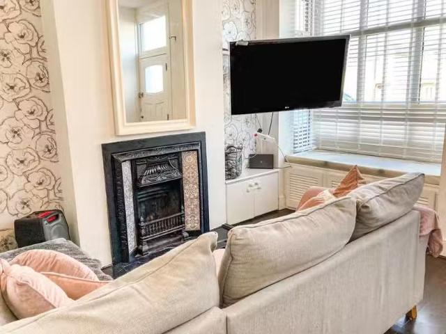 House for rent in Sutton Coldfield, West Midlands
